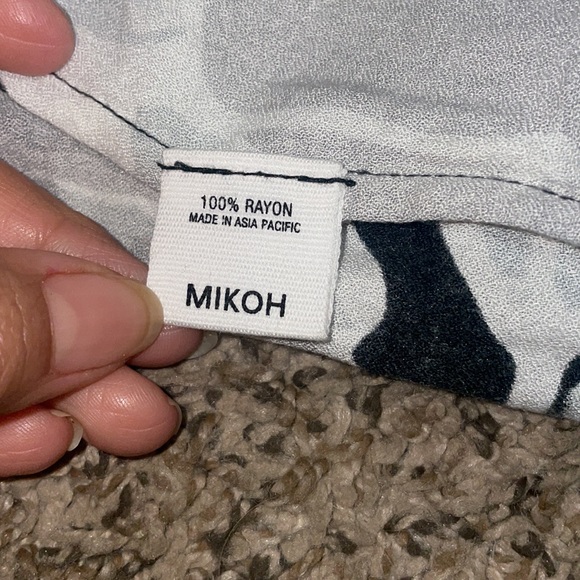 Mikoh Pants - Picture 7 of 8